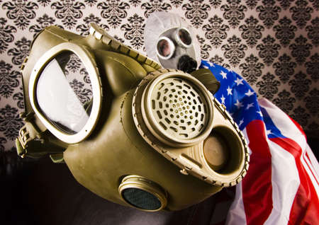 American psycholの写真素材