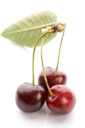 Sweet Cherry