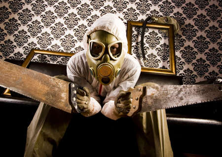 Dr. Goreの写真素材