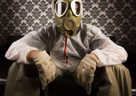 Dr. Goreの写真素材