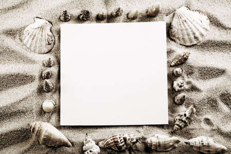 Frameの写真素材