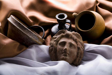 Antiquity の写真素材