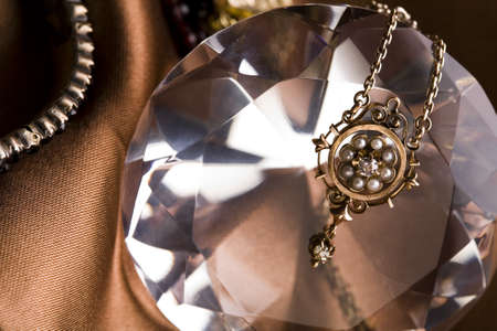 Diamondの写真素材