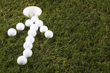 Golf の写真素材