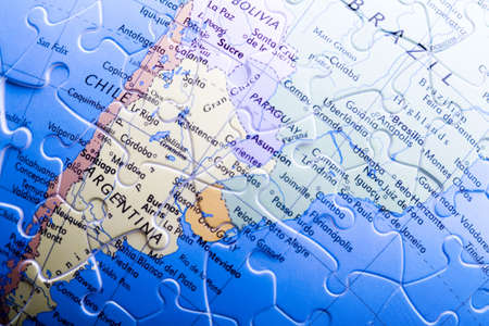 World  の写真素材