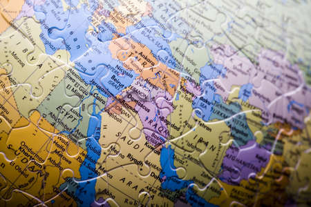 World  の写真素材