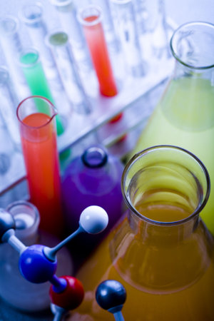 Research and experiments