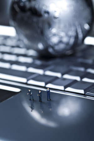 Business の写真素材