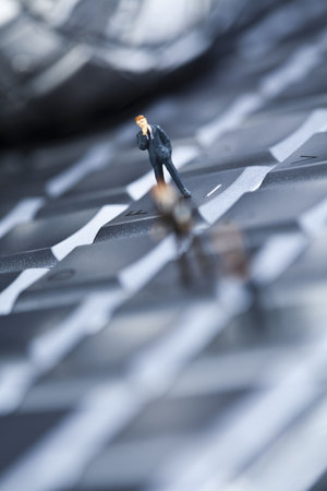 Figureの写真素材