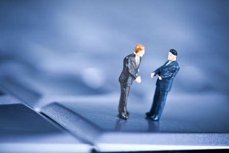 Conceptの写真素材