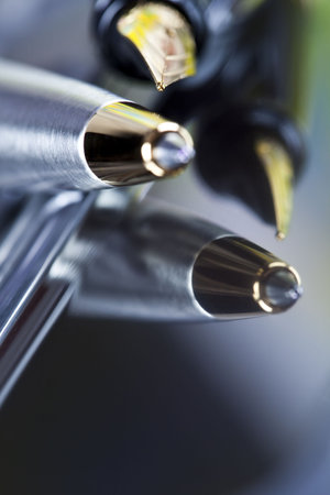 Pen