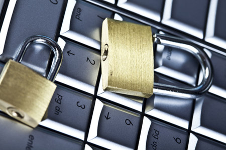 Network security conception
