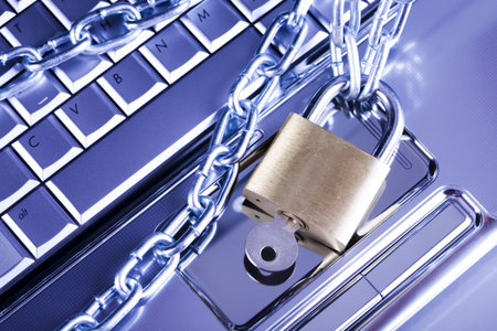 Padlock