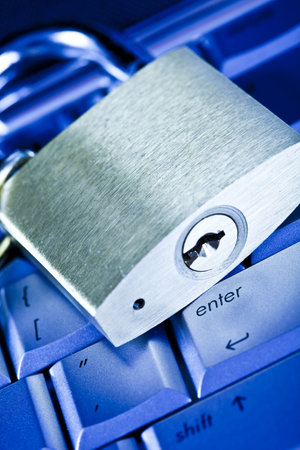 Padlock