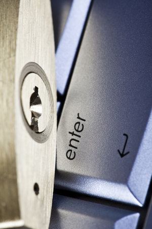 Security computer