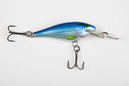 Tackle の写真素材