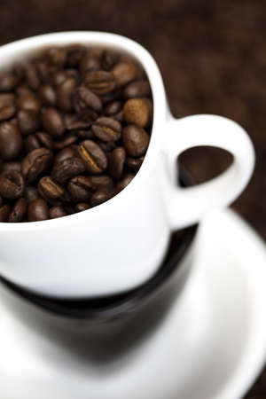Cup of coffeeの写真素材