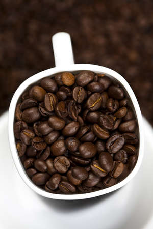 Caffee cup の写真素材