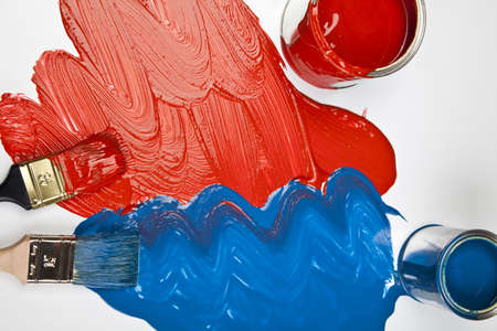 Color Imageの写真素材