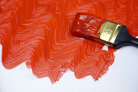 Brushの写真素材