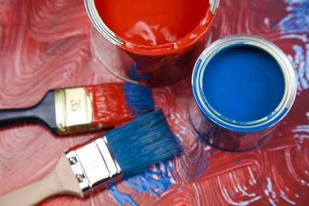 Home decorationの写真素材