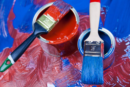 Home decorationの写真素材