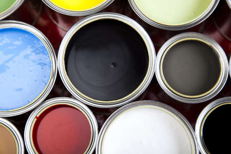 Paintの写真素材