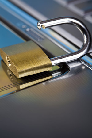 Network security computer conception