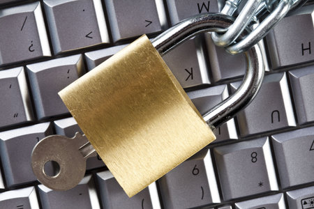 Padlock