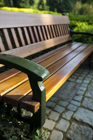Bench