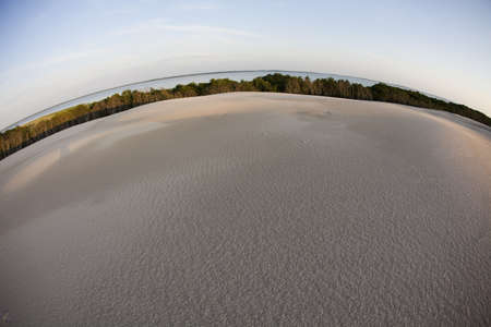 Sandの写真素材
