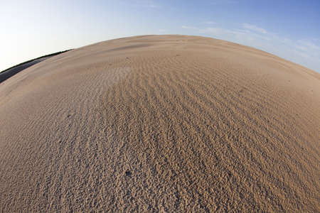 Dunes background の写真素材
