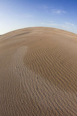 Dunesの写真素材