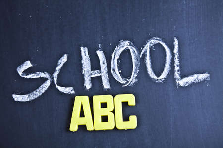 Education backgroundの写真素材