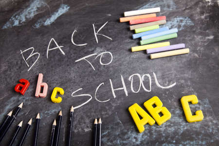 School & Education の写真素材