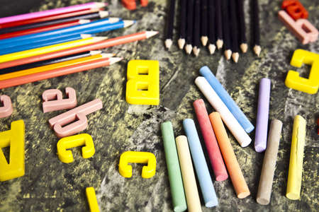 Educationの写真素材