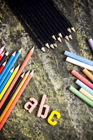 School & Education の写真素材