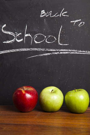 School backgroundの写真素材