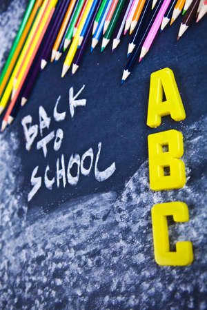 School & Educationの写真素材