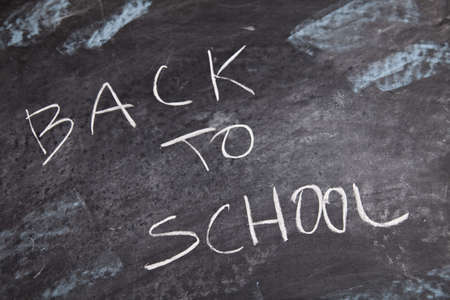 Back to school  の写真素材