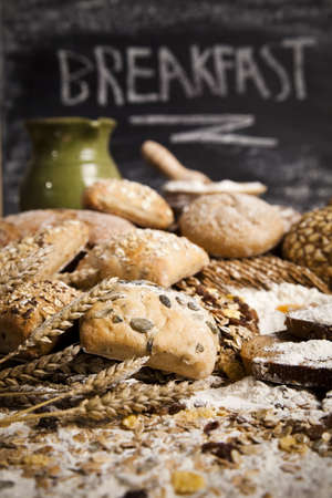 For breakfastの写真素材