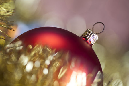 Christmas background の写真素材