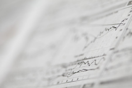 Statistics & Business 