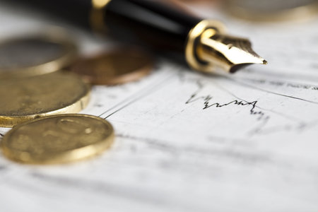 Financial solution