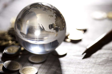 Moneyの写真素材