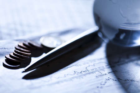 Officeの写真素材