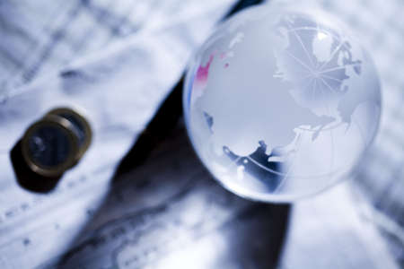 Business concept の写真素材