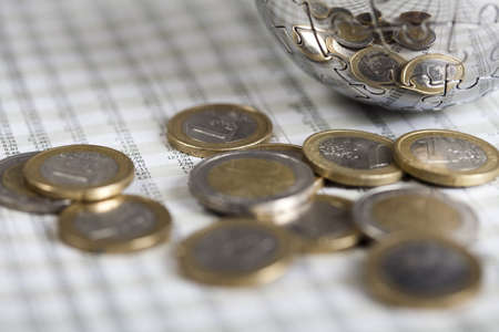 Moneyの写真素材