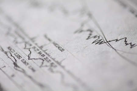 Statisticsの写真素材
