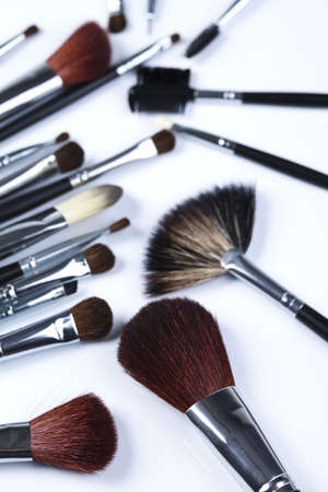 Paintbrushes      の写真素材